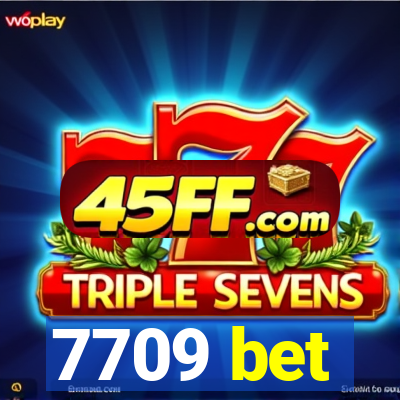 7709 bet